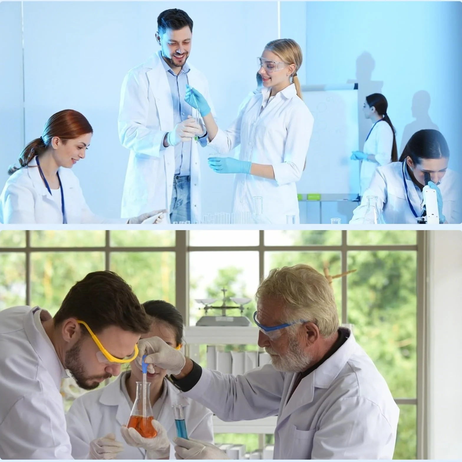 Szklana pipeta z kroplomierzem 10 ml Pipeta do cieczy z gumową kulką pipety i szczotką do czyszczenia Pipety do eksperymentów Lekcje szkolne Mydło ręcznie robione DIY