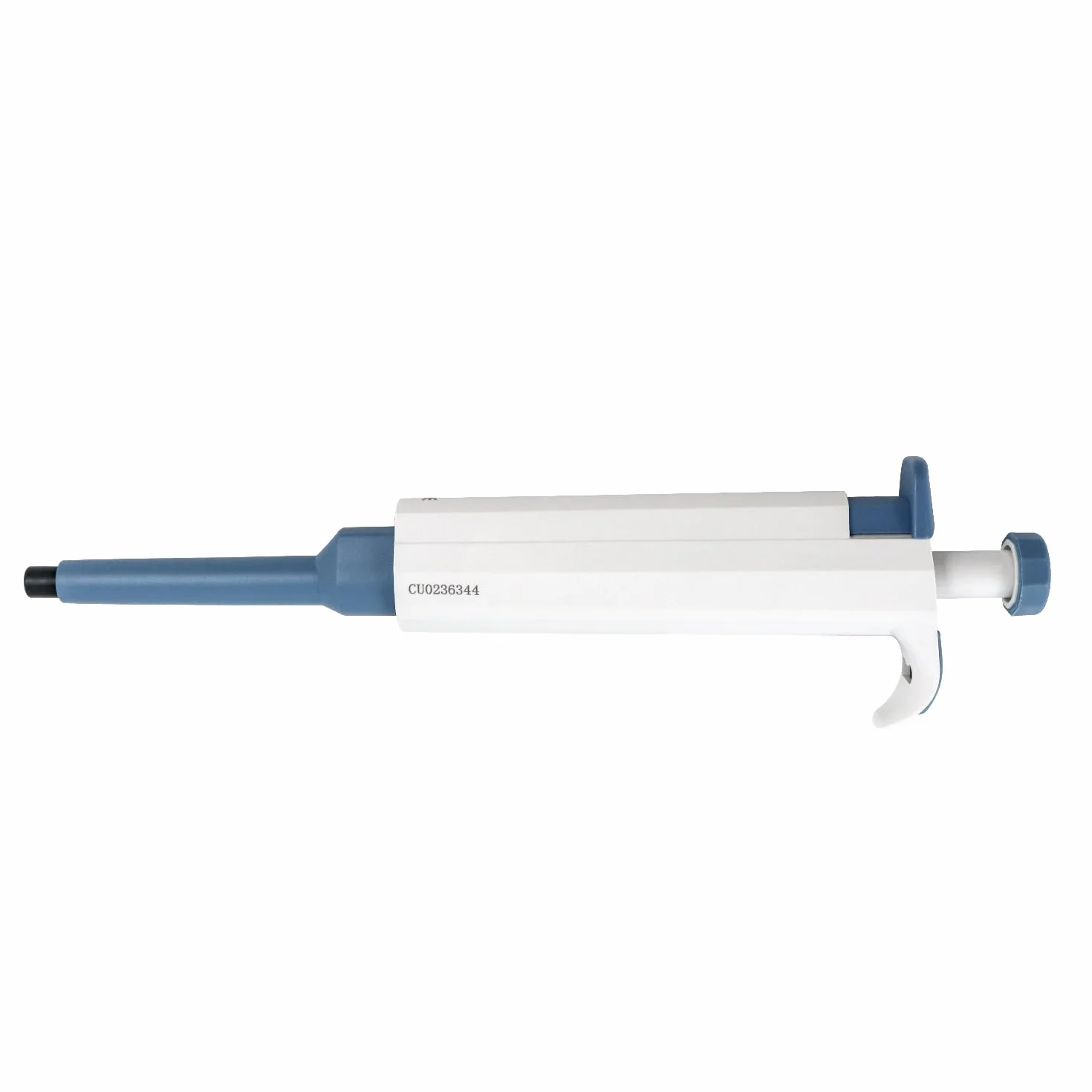 QWORK® 100ul-1000ul Regulowana mikropipeta laboratoryjna Jednokanałowa, precyzyjna pipeta automatyczna
