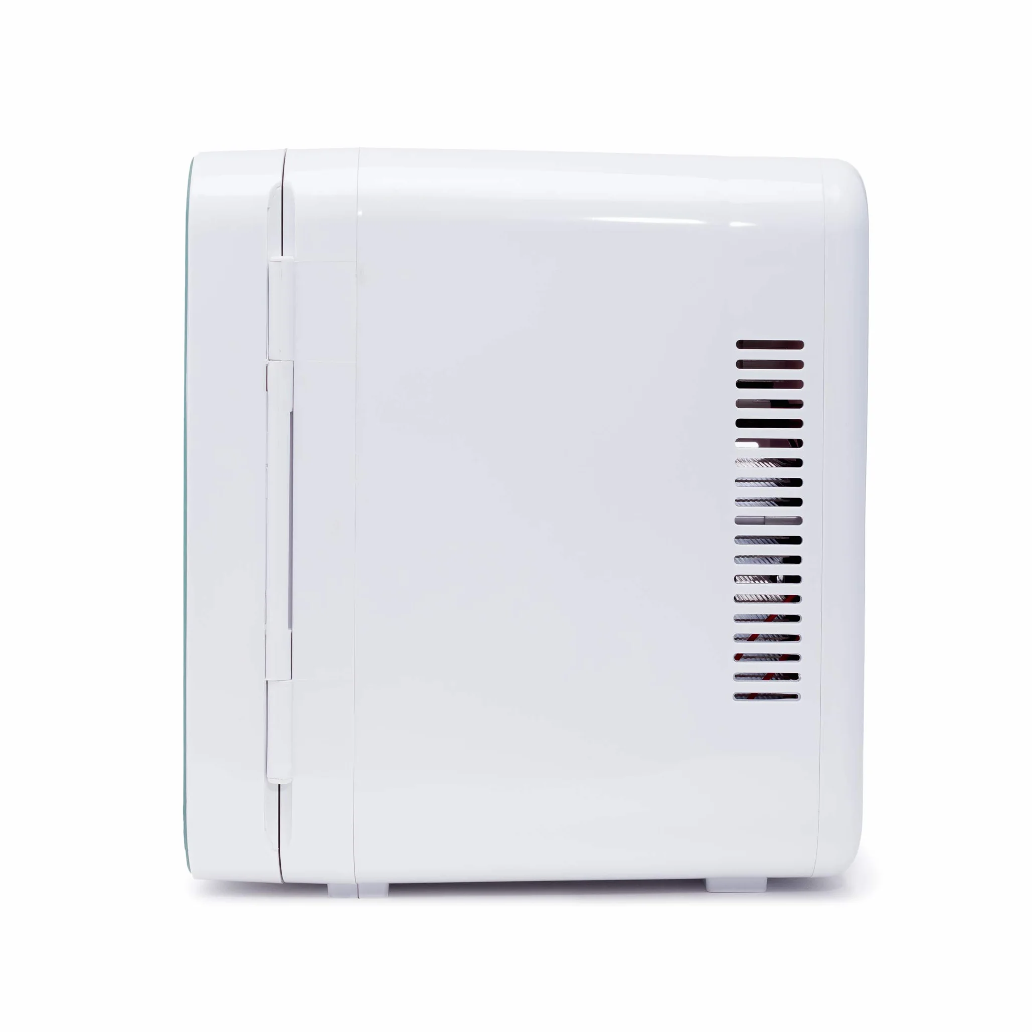 Inkubator 5 l – precyzyjna regulacja temperatury od 0°C do +55°C, 12 V/220 V