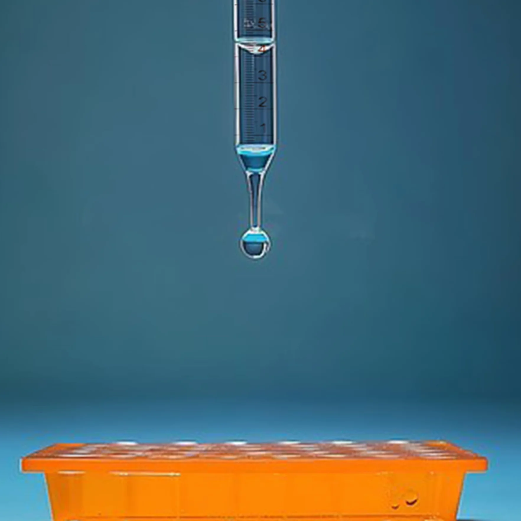 Zestaw pipety szklanej zawiera 4 pipety 10 ml, 4 gumowe przyssawki z 2 szczotkami do czyszczenia, pipety, przejrzysta skala, kroplomierzem do instytucji edukacyjnych, laboratoriów, badań