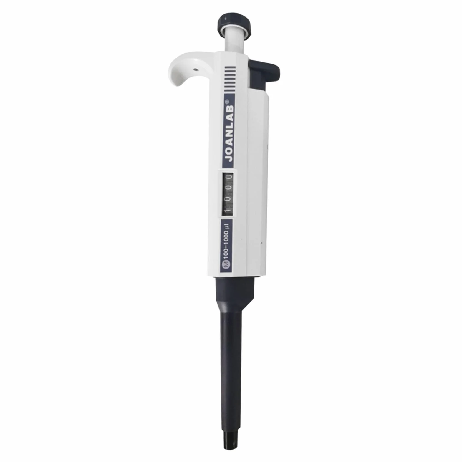 Pipeta jednokanałowa, ręczna regulacja, pipeta laboratoryjna, 100~1000ul