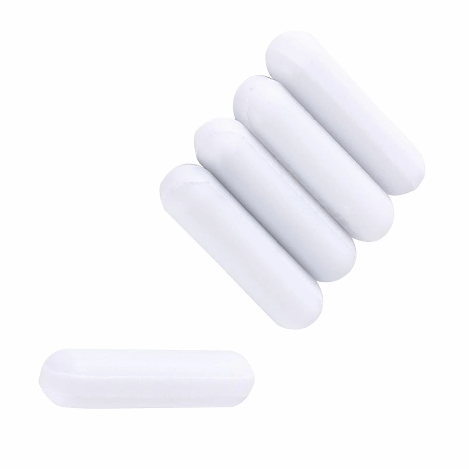 PTFE mieszadła magnetyczne laboratorium mieszadło magnetyczne mieszadło bar mieszanie laboratoryjne mieszadło mieszadło laboratoryjne pchła laboratorium wirowania do miksera magnetycznego