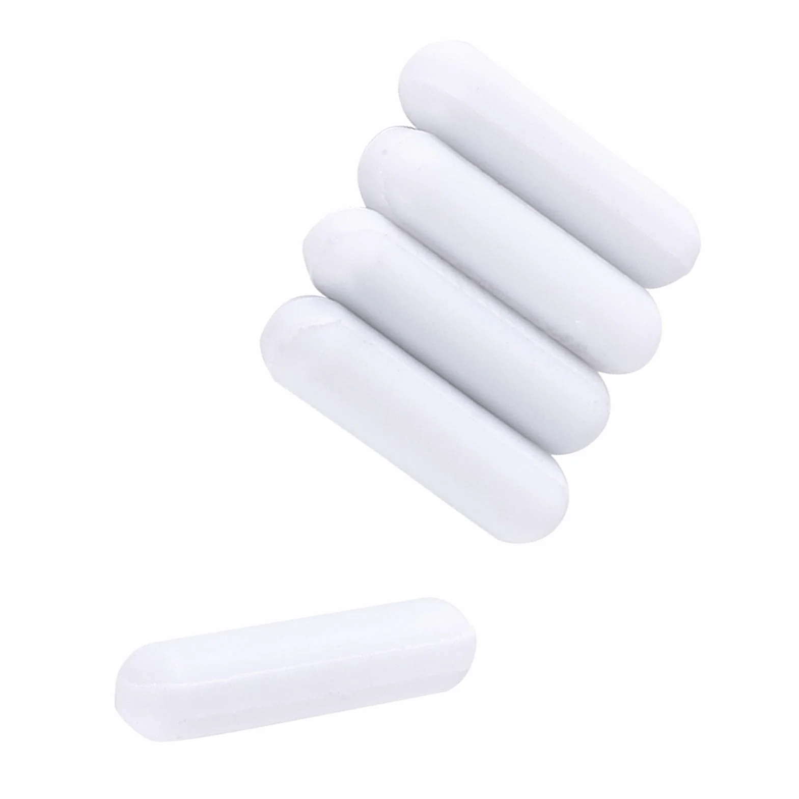 PTFE mieszadła magnetyczne laboratorium mieszadło magnetyczne mieszadło bar mieszanie laboratoryjne mieszadło mieszadło laboratoryjne pchła laboratorium wirowania do miksera magnetycznego