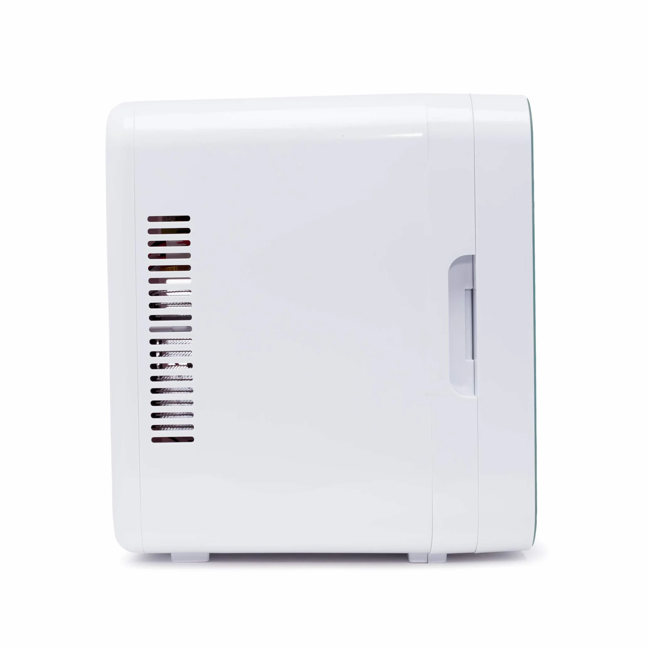 Inkubator 5 l – precyzyjna regulacja temperatury od 0°C do +55°C, 12 V/220 V