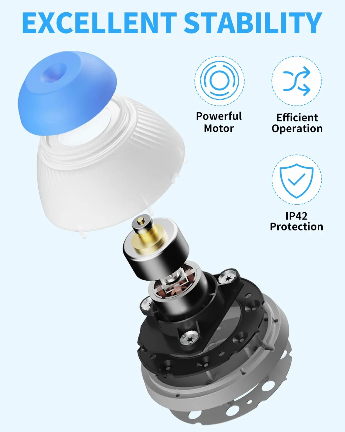 5000rpm Mini Vortex Mixer Mieszadło Vortex Wytrząsarka 5,5mm 50ml Vortex Mieszalnik laboratoryjny Vortex Shaker, do Lakieru do Paznokci Citadel Vallejo