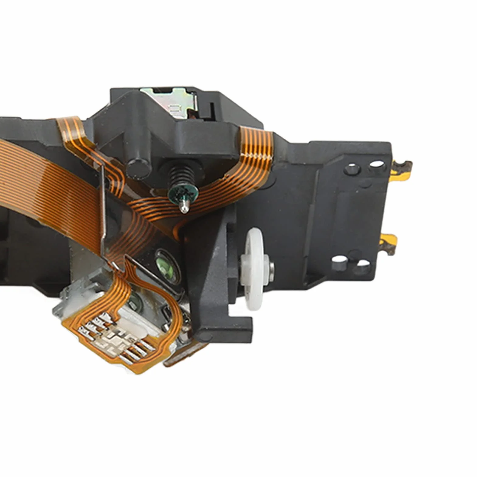 KSS 151A Optyczna soczewka odbioru do mechanizmu odtwarzacza CD VCD, naprawa części zamiennych