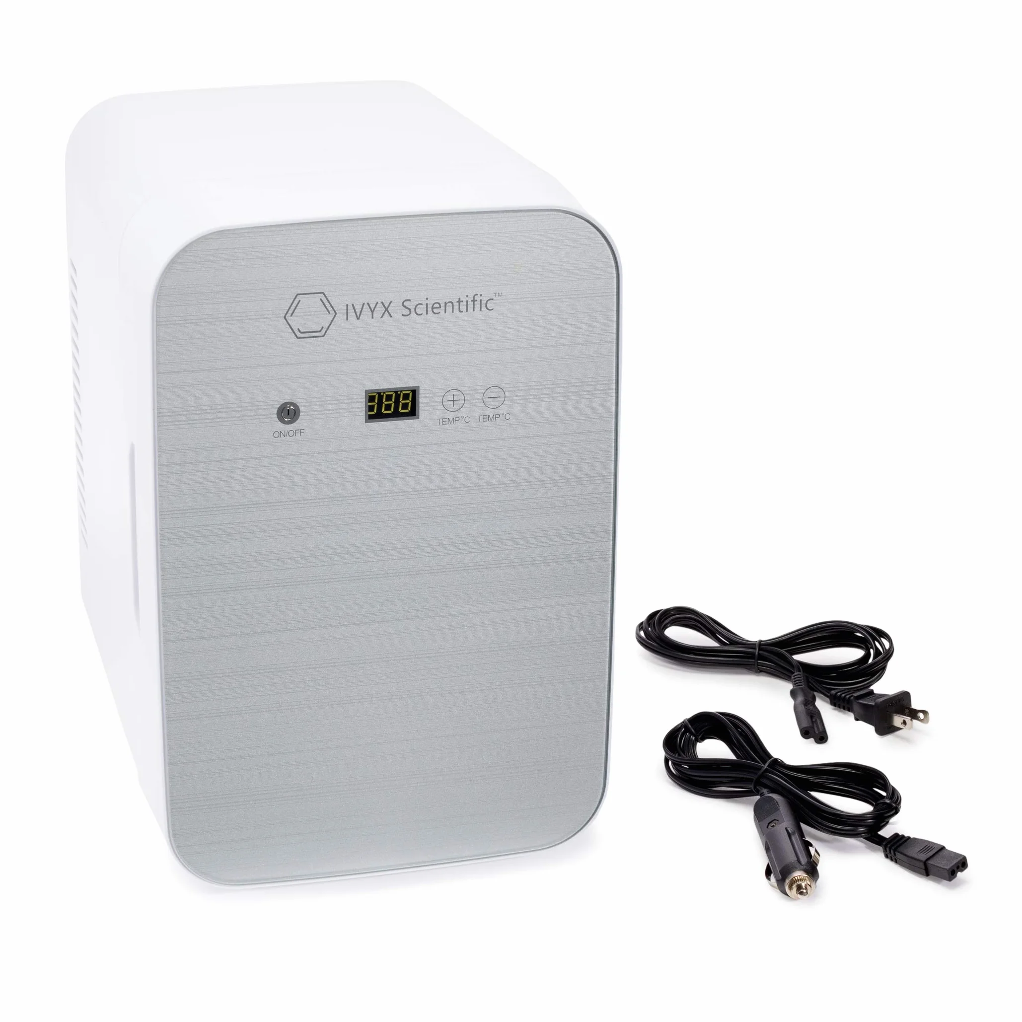 Inkubator 5 l – precyzyjna regulacja temperatury od 0°C do +55°C, 12 V/220 V