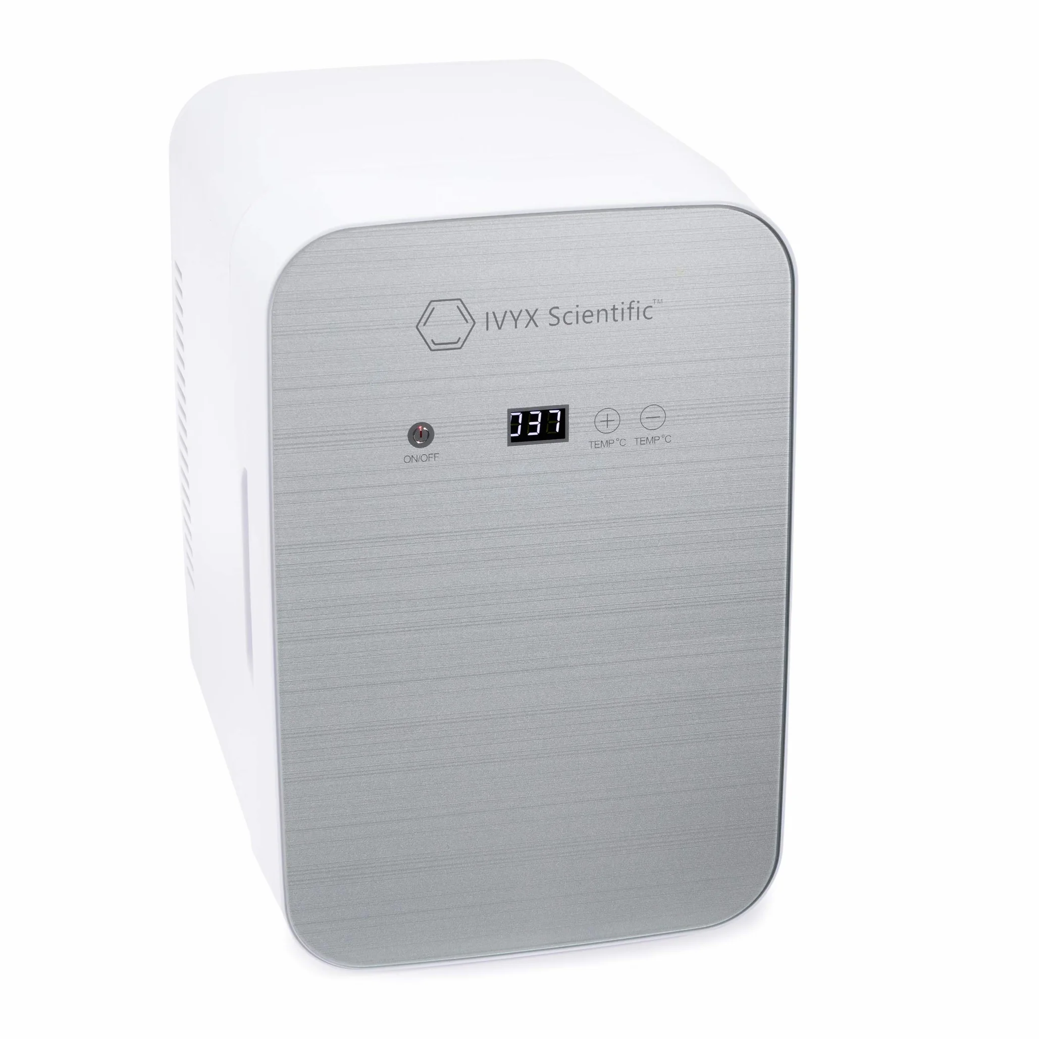 Inkubator 5 l – precyzyjna regulacja temperatury od 0°C do +55°C, 12 V/220 V
